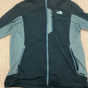 North Face Jacket mens size L